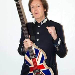 Meet your Posher, Richard